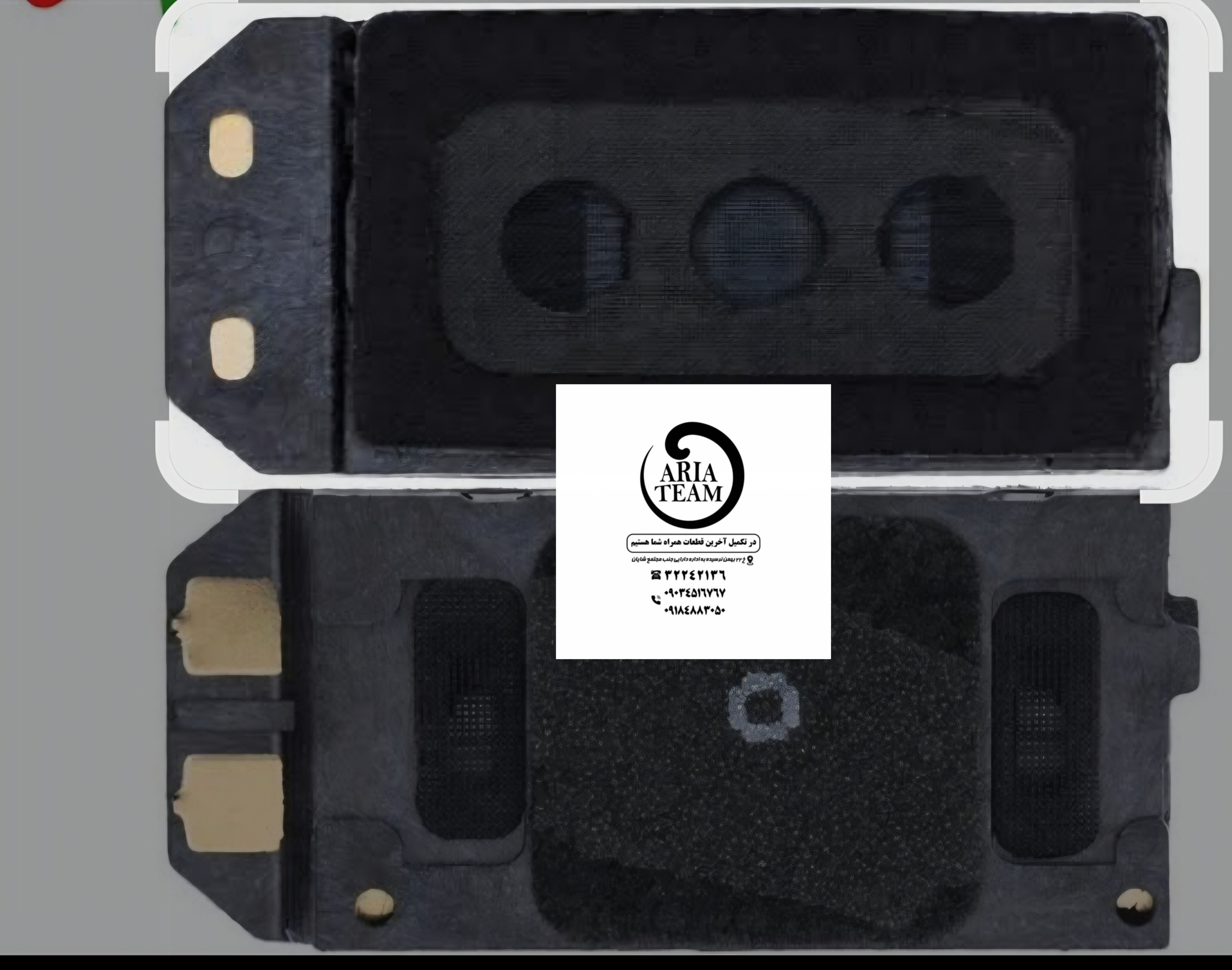 اسپیکر تماس سامسونگ a30s/a307 اورجینال