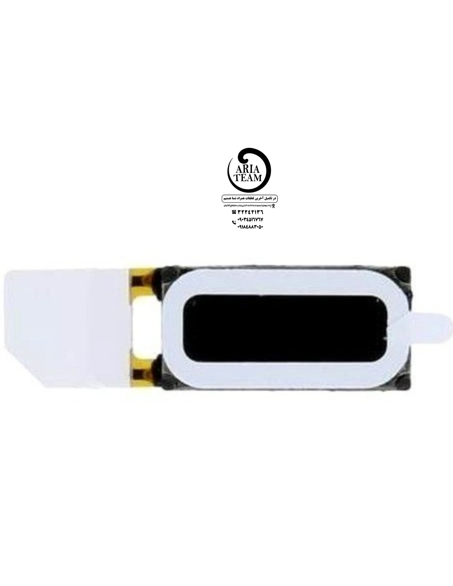 اسپیکر سامسونگ j6 /j600 اورجینال