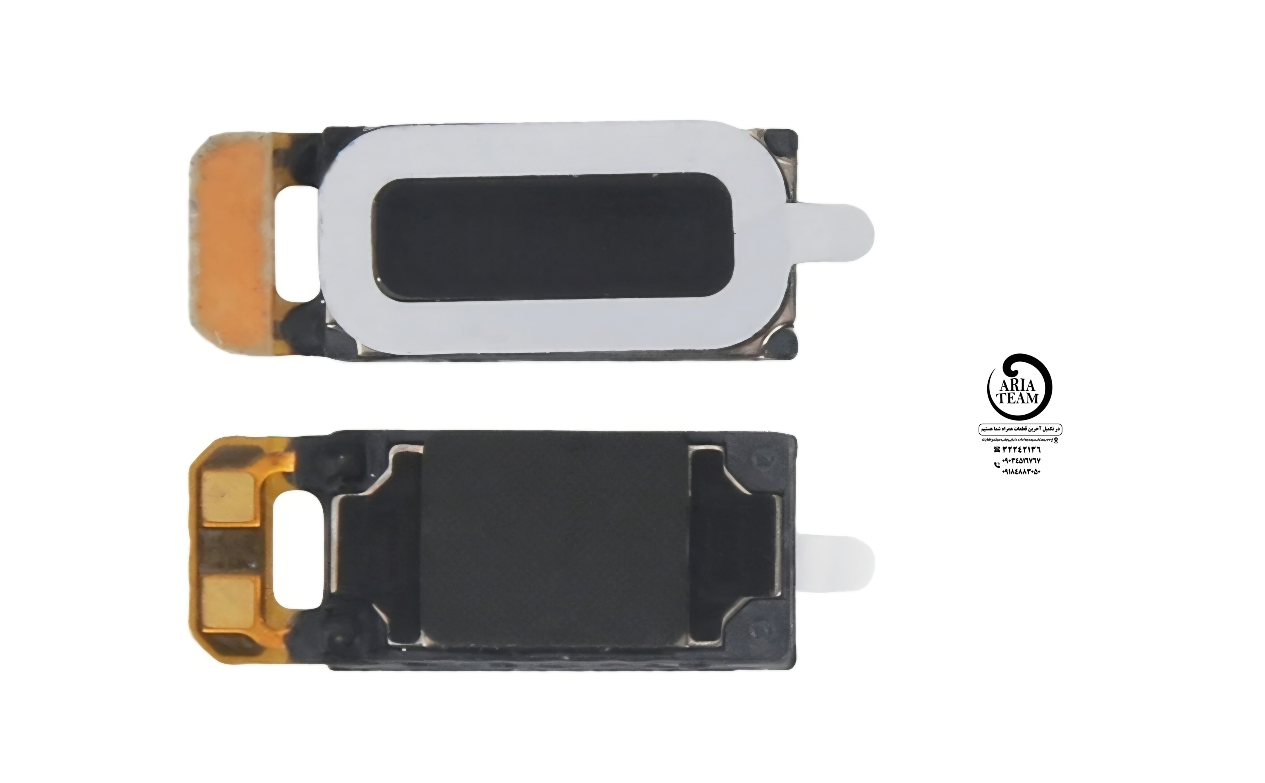 اسپیکر تماس سامسونگ j330 /j3pro اورجینال