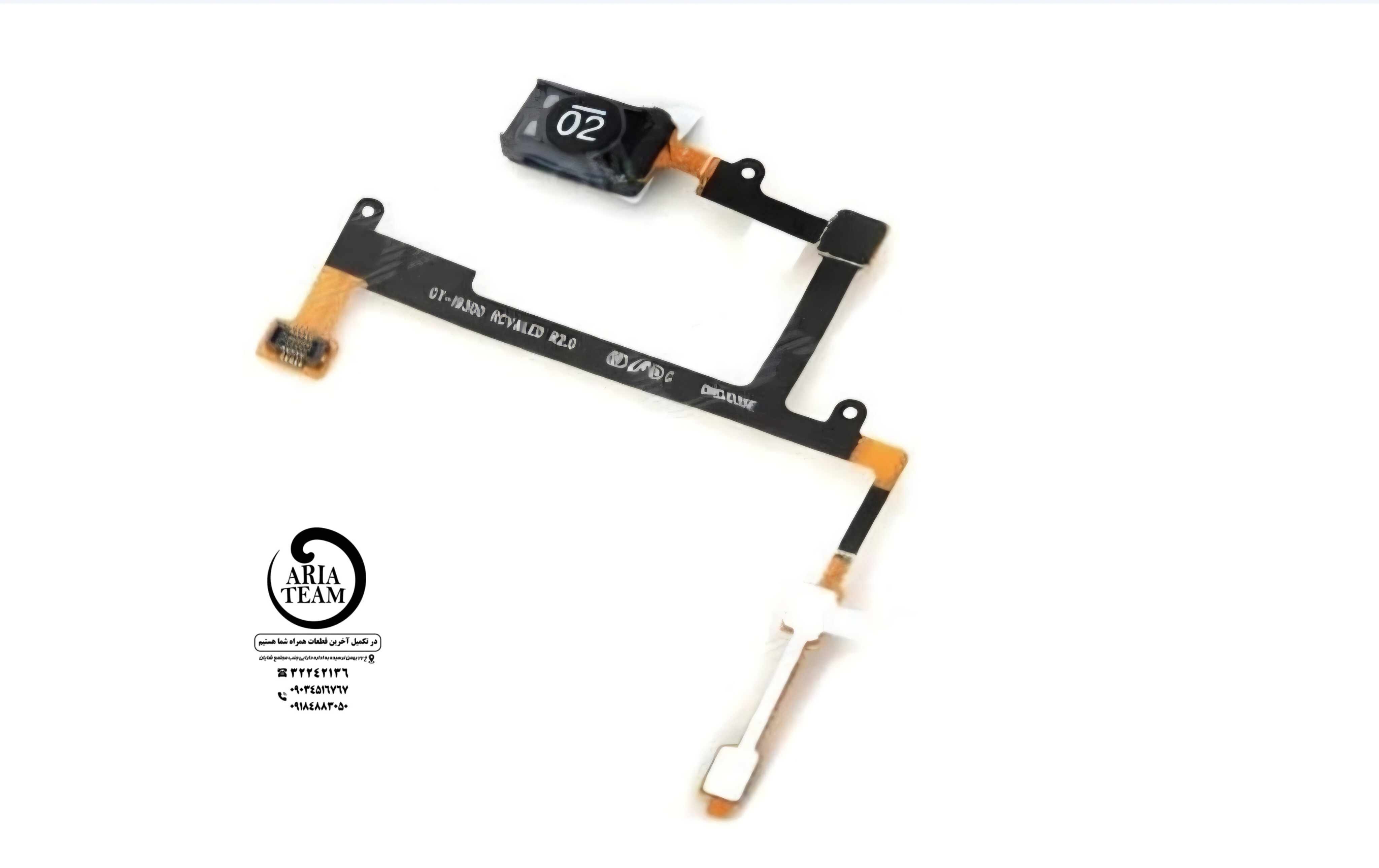 اسپیکر مکالمه سامسونگ S3 /S3 neo /i9300 /i9300i اورجینال