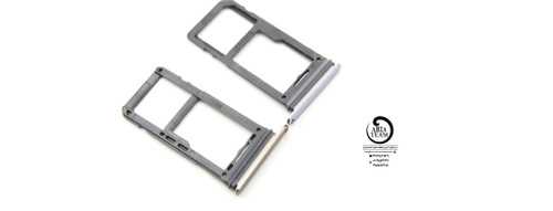 خشاب سیم کارت سامسونگ s8/s8plus