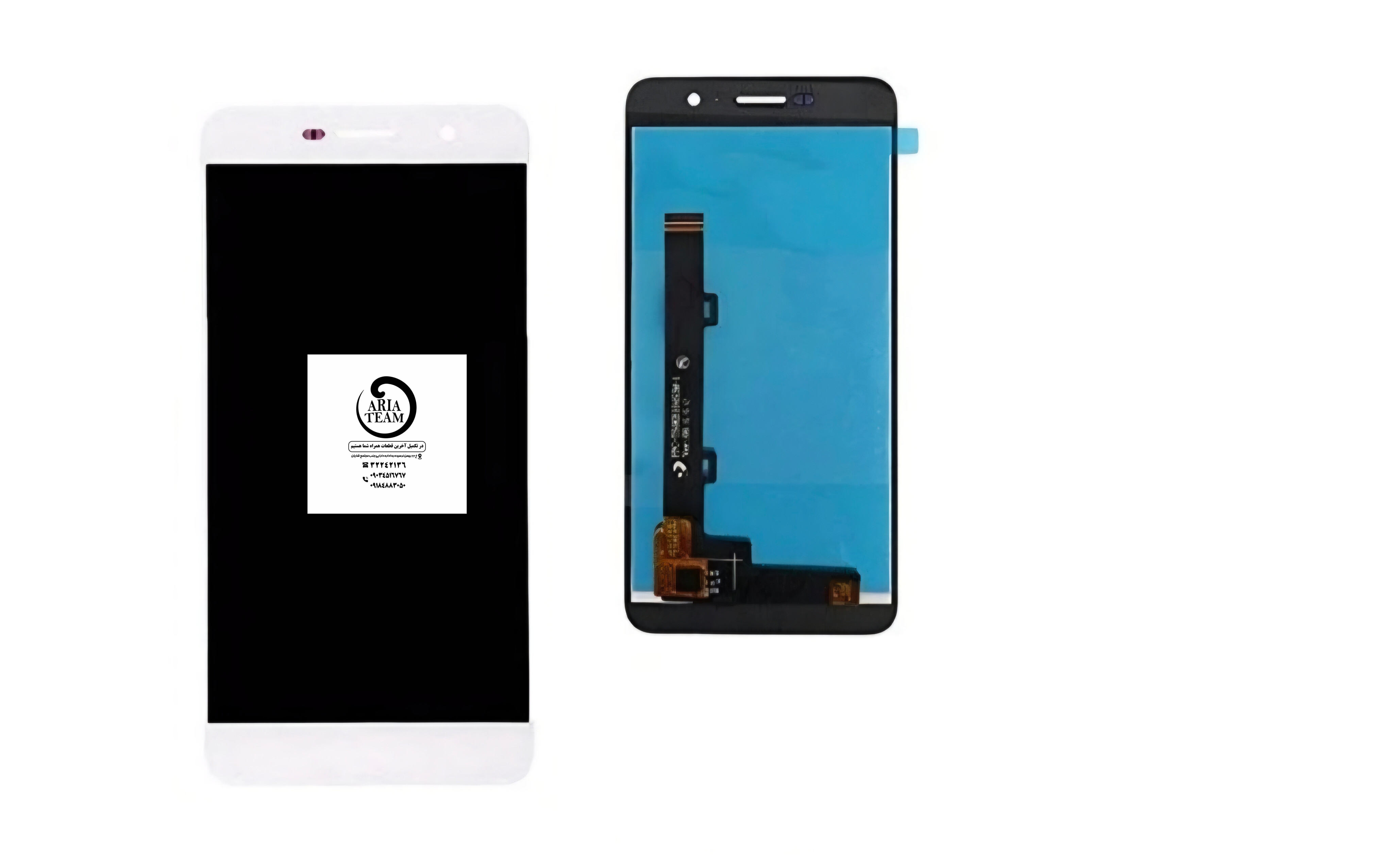 تاچ ال سی دی هواوی y6 pro اورجینال