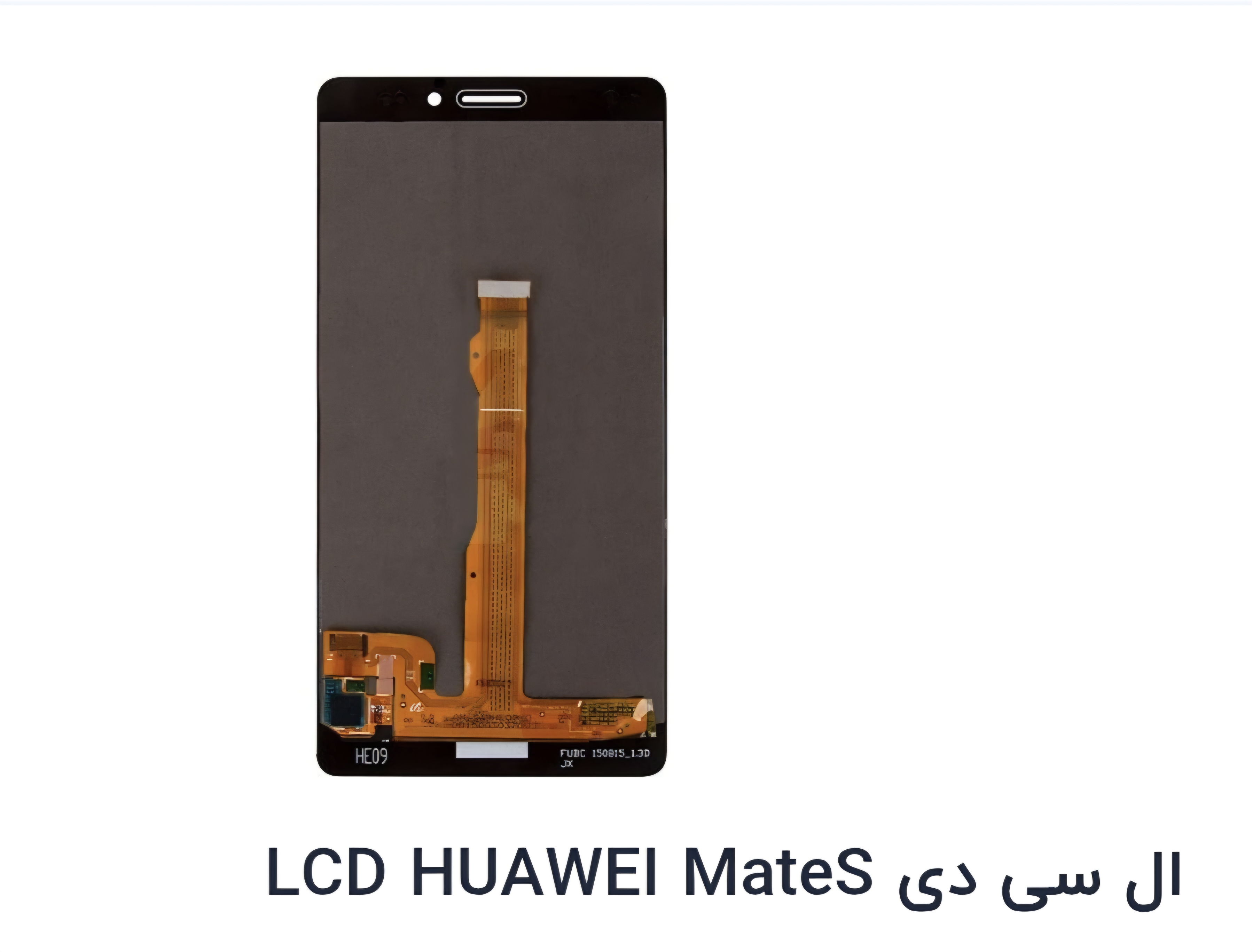 تاچ السیدی هوآوی mate s اورجینال