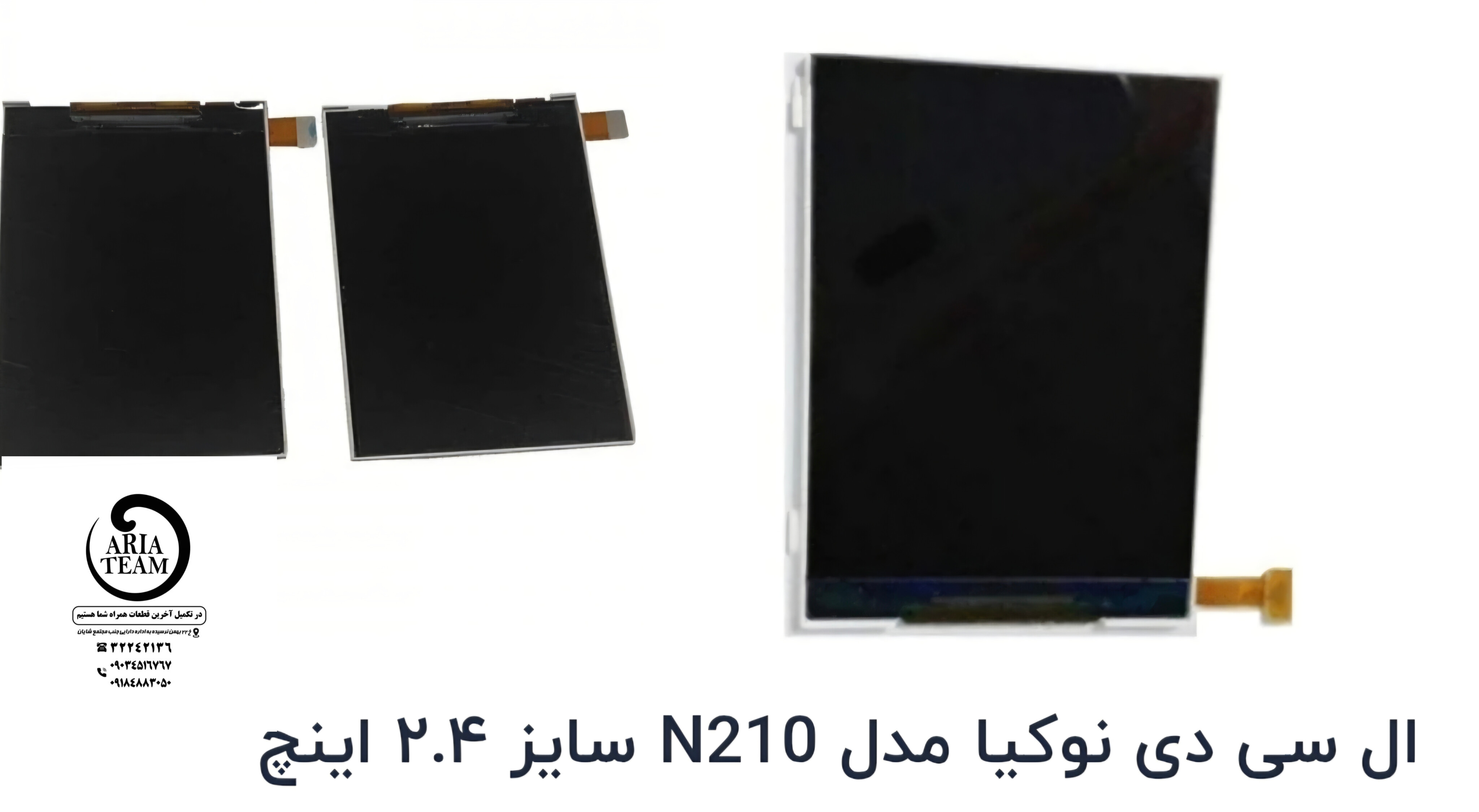 السیدی نوکیا 210 2019 اورجینال