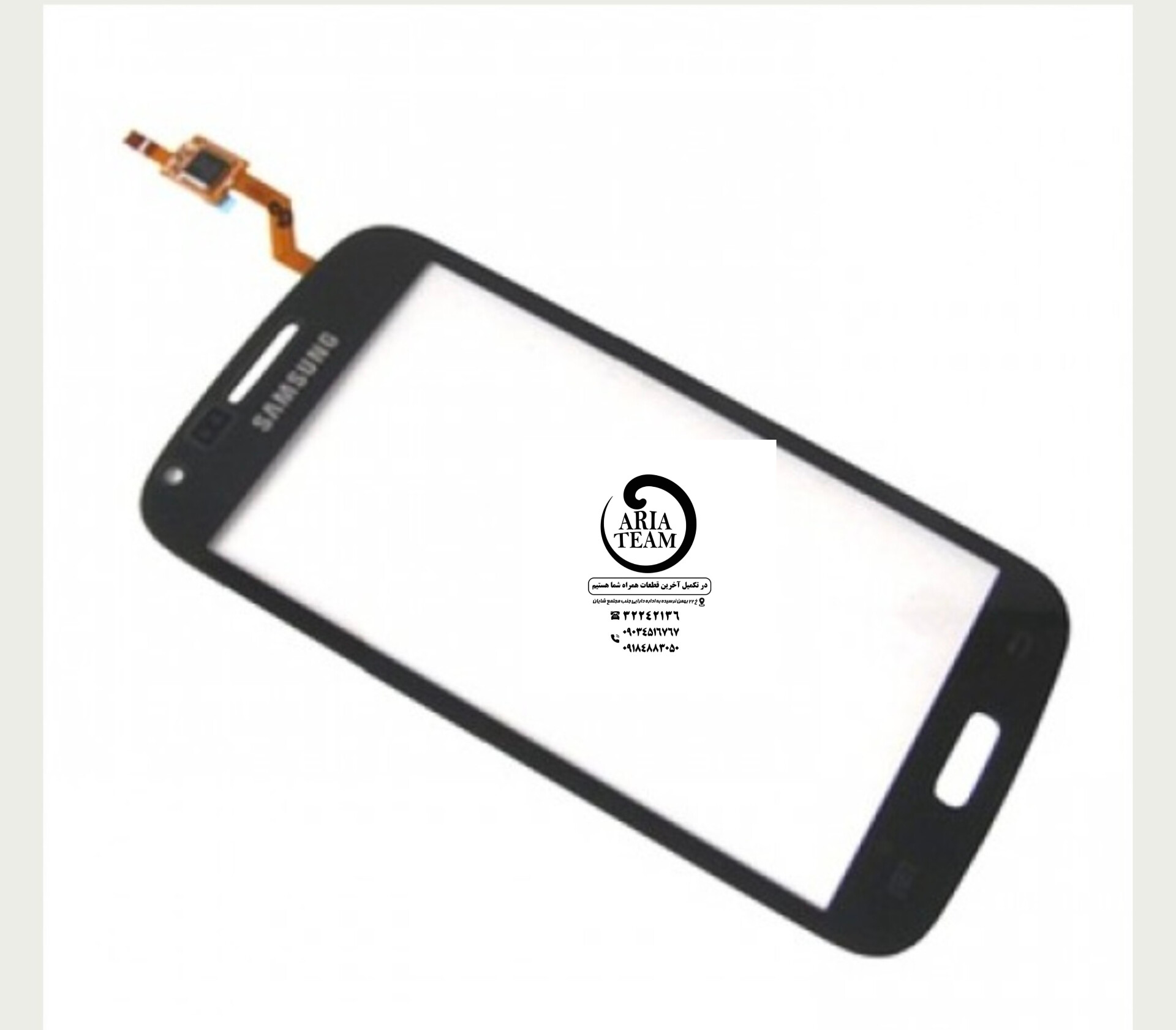 تاچ سامسونگ i8262 اورجینال