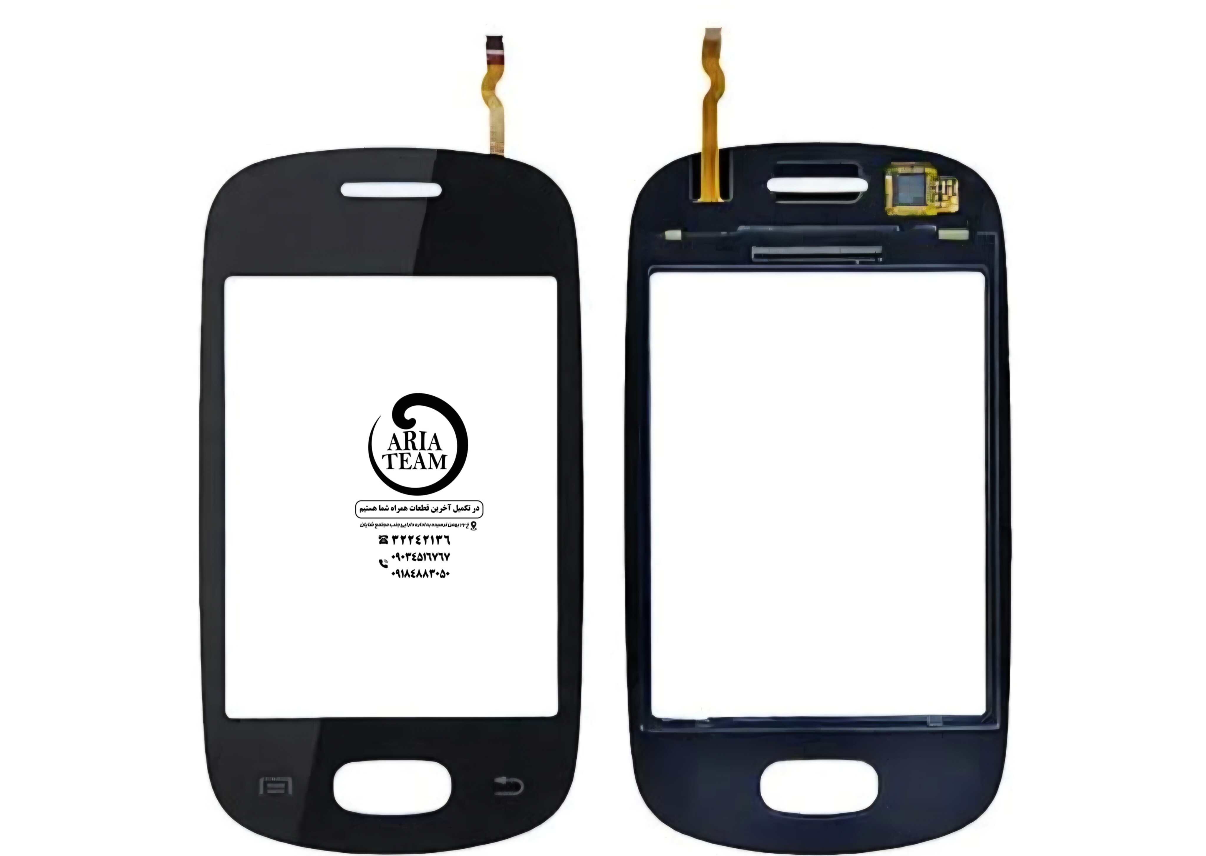 تاچ سامسونگ S5282,s5280 اورجینال