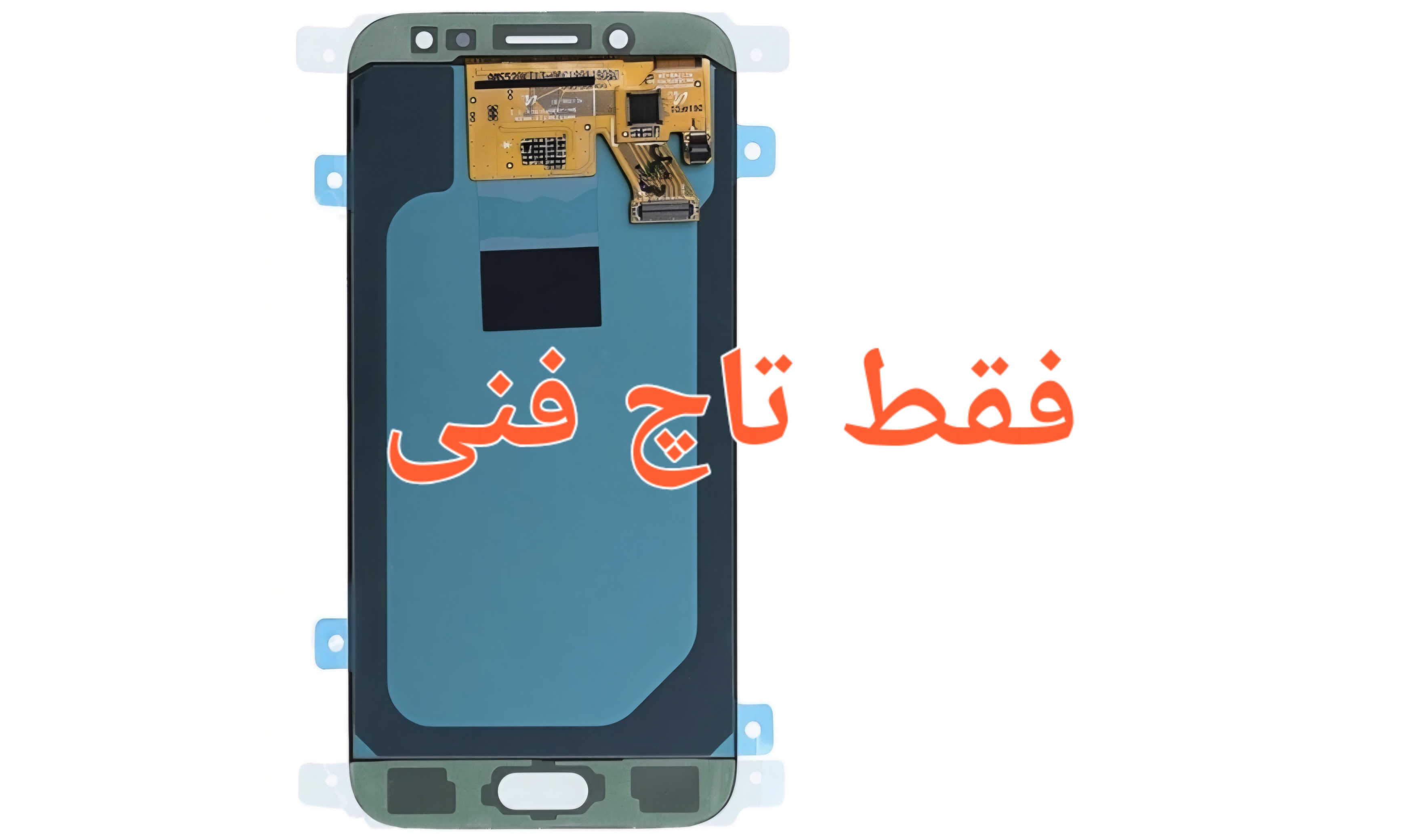 تاچ سامسونگ j530,j5 pro اورجینال