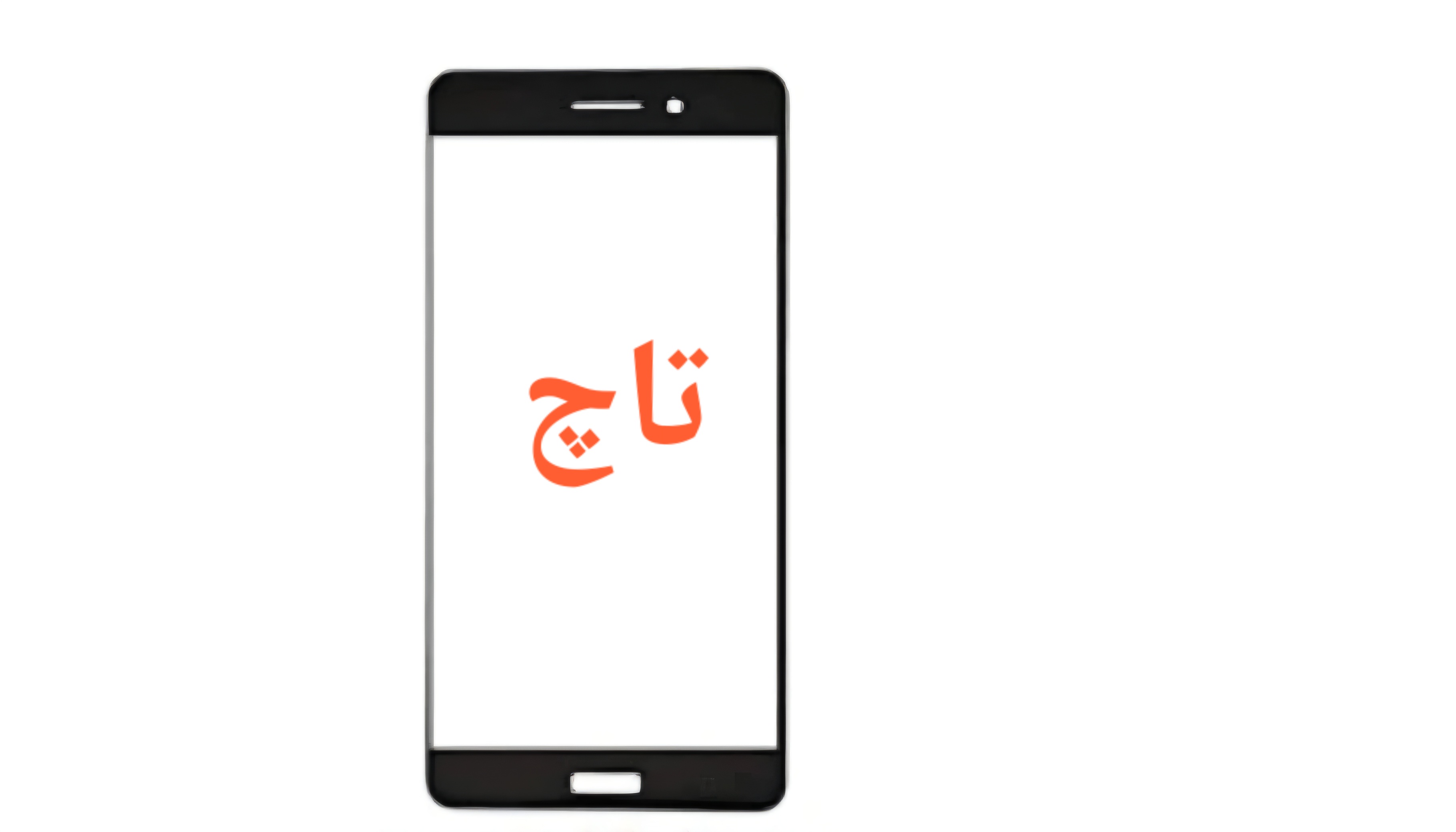 تاچ نوکیا 6 اورجینال