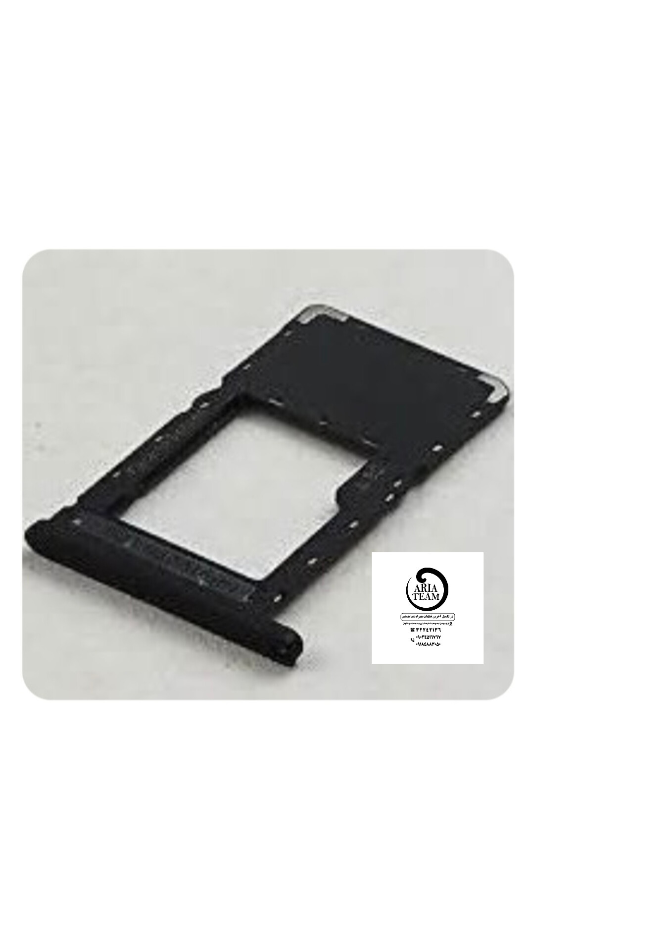 خشاب سیمکارت تبلت لنوو 7305x,tab m7 اورجینال