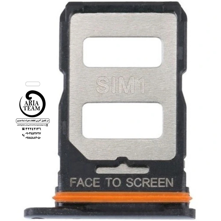 خشاب سیمکارت شیائومی Mi 12t,Mi 12t pro اورجینال