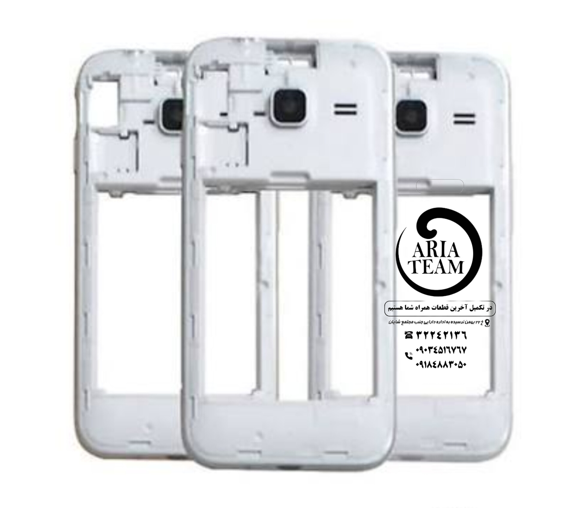 فریم دور سامسونگ j105 , J1 MINI PRIME  اورجينال